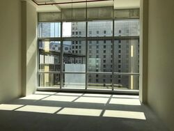 Sbf Center (D1), Office #594028201